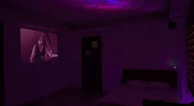 Номер Standard Era Apartment Xa Dan