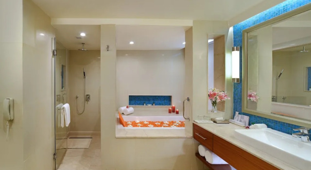 Двухместный люкс Deluxe Fortune Miramar, Goa - Member ITC Hotels Group