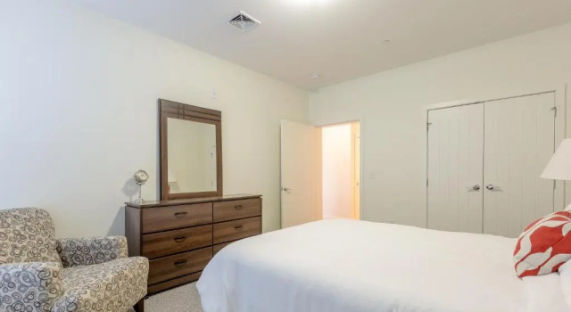 Апартаменты с 2 комнатами Sage Apartments Boston Logan Airport Chelsea