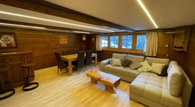 Apartment Moulin, Boek Appartement Anniviers Sierre