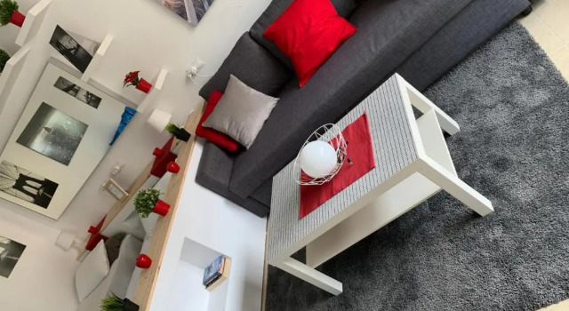 Appartement 1st lign on the beach, Забронировать Апартаменты/квартира Апартаменты Фуэнхирола, рядом с Salon Varietes Theatre, Апартаменты/квартира