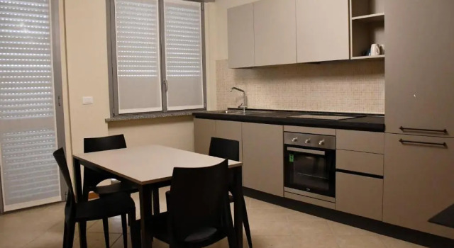 Eco Rooms & Apartments, Buchen Sie Ferienwohnung Apartments in Voghera, Ferienwohnung