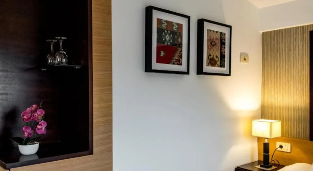 Номер Superior Hotel Blanca Resort & Spa