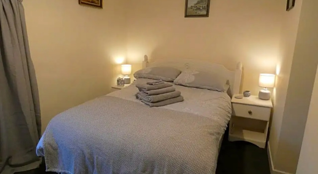 The Farmers Arms, Cwmdu, Buchen Sie Hotel Cwm-du Powys