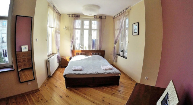 Апартаменты Victus Apartamenty - Etna