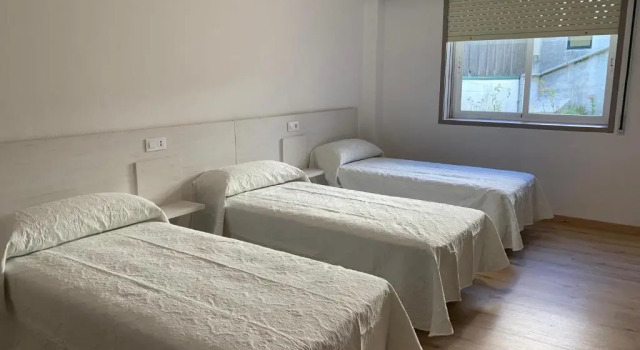 Apartamento Salomé