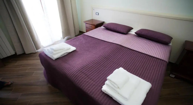 Номер Standard Villa Lù
