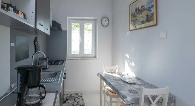 Апартаменты Apartment A Kind Of Magic - One Bedroom Apartment With Terrace and Sea View