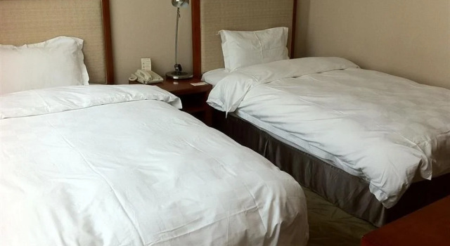Comfort Suites Financial Center, Shenyang, Buchen Sie Hotel Shenhe Shenyang