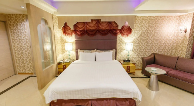 Superior Zimmer SLV Hotel Group-SLV Business Hotel
