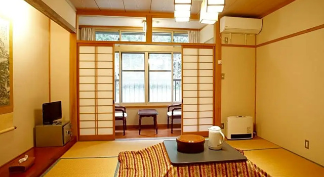 Oyado Fubuki, Prenota Hotel Hotel a Koshinetsu con parcheggio, Parcheggio