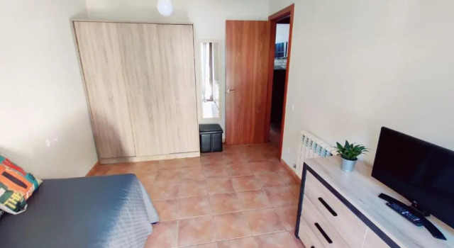 Апартаменты Apartament FRESER I