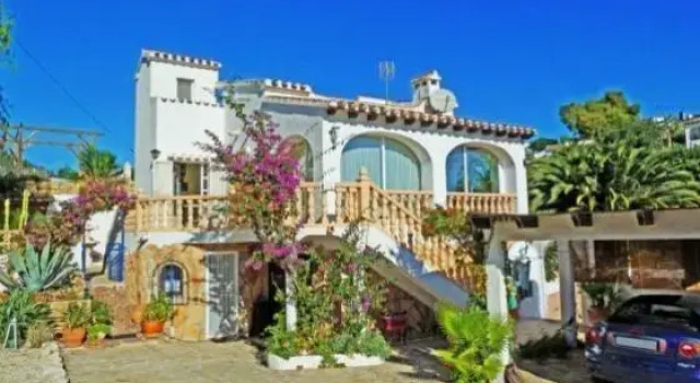 Villa Ursula
