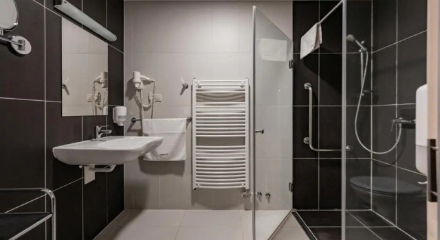 Номер Deluxe Hotel Vineyard Inn - Szőlőskert