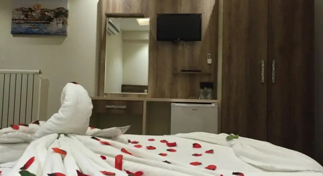 Номер Deluxe Beyoglu Palace Termal Hotel