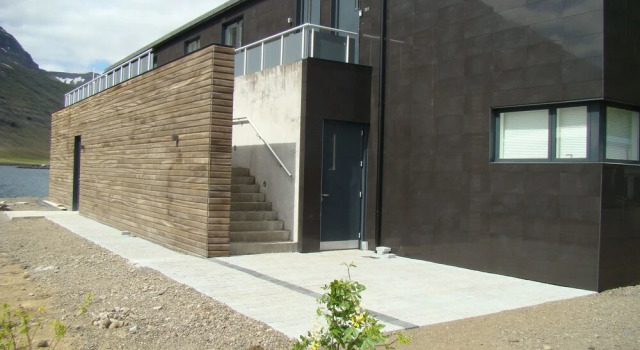 Hotel Apartments in Eskifjördur, Prenota Appartamento Eskifjordur 