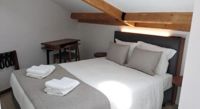 Апартаменты Дуплекс Bra.com Apartments Oporto Faria Guimarães