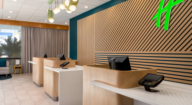 Holiday Inn Ocean City by IHG