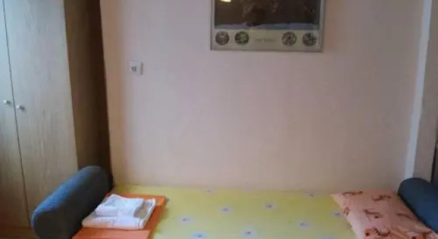 Emilia's House, Prenota Hotel Astris Thassos