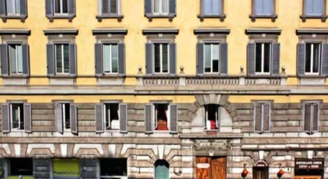 Locanda Colosseo