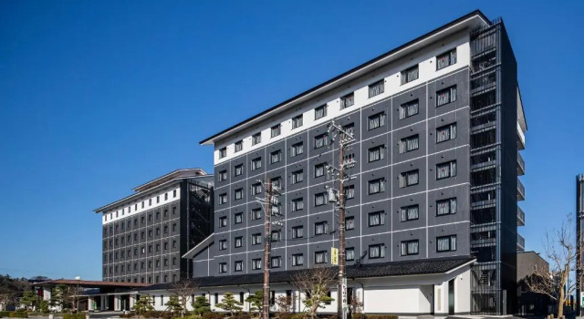 Hotel Route Inn Wajima, Varaa Hotelli Hotellit Hokuriku aamiaisella, Aamiainen