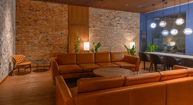 Radisson Hotel & Apartments Gdansk, Забронировать Апартаменты/квартира СПА-отели Гданьска, рядом с Museum of the Second World War, SPA-услуги