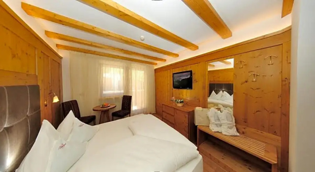 Номер Standard Hotel Rosslaufhof