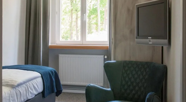 Номер Standard Lieblingsplatz Bohlendorf