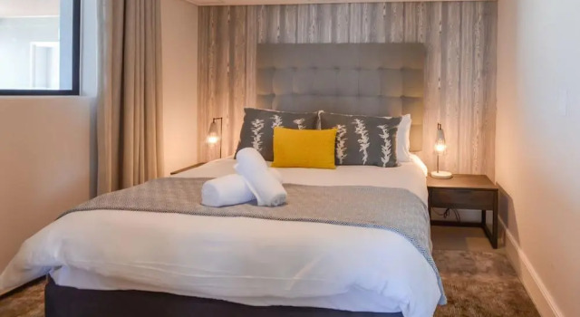 Waters Edge 705, Забронировать Апартаменты/квартира Отели Cape Peninsula с парковкой, Парковка