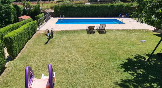 Апартаменты Casa Veiga 1