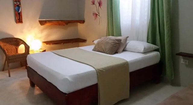 Номер Superior Residencia El Balatà