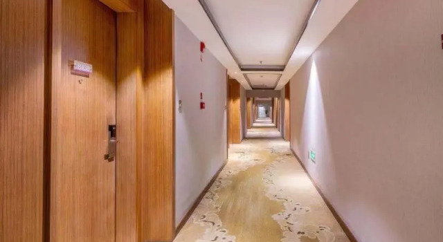 GreenTree Eastern Hotel Fujian Xiamen Zhongshan Road Walking Street, Book Hotel Siming 