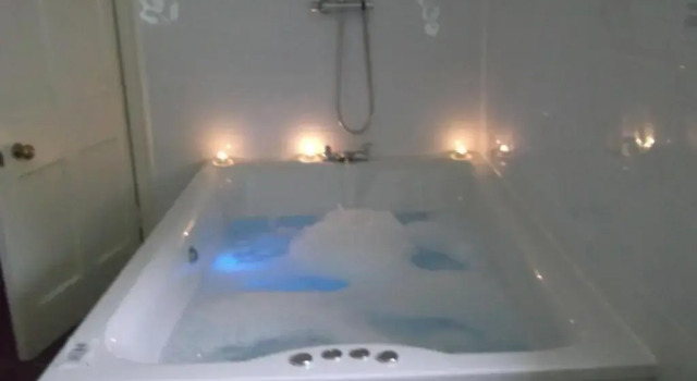 Люкс Friars Carse Country House Hotel