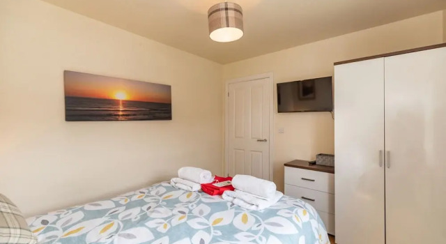 Maris Cottage, Rezervasyon Tatil Evi Merseyside villalar, Villa