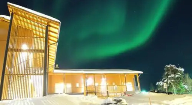 Hotel Inari