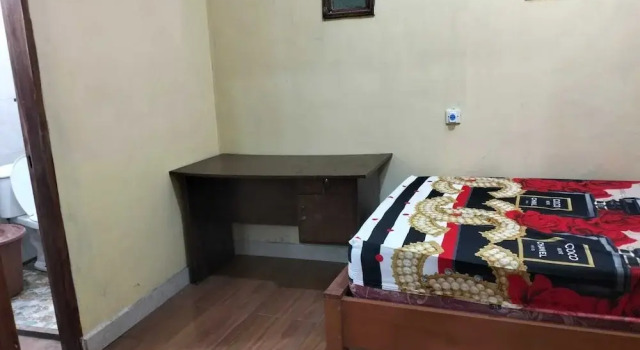 Standard simple chambre Villa Ndelik Ijen