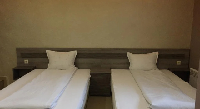Rusalka Spa Complex, Rezervovat Hotel 3hvězdičkové hotely v Gabrovo, 3*