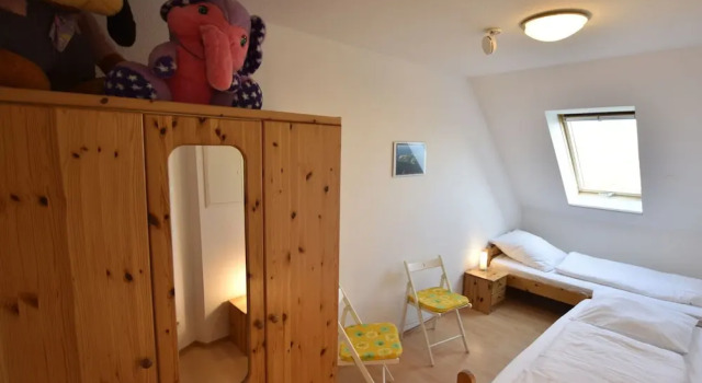 Luxury Holiday Home With Sauna, Забронировать Отель Отели Острова Пёль 4 звезды, 4*