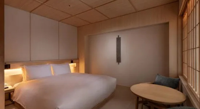 Номер Deluxe Rihga Royal Gran Okinawa
