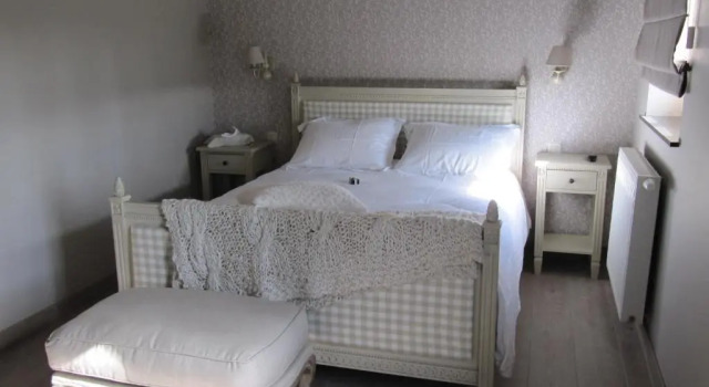 Номер Standard B&B In t Stille Weg