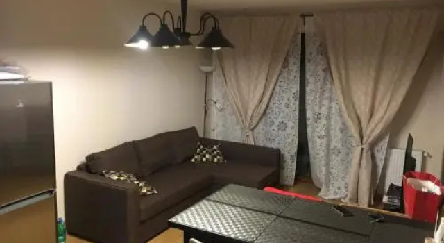 apartments in New gudauri, Rezerwuj Apartament Hotele w Mtkheta-Mtianeti z basenem, Basen