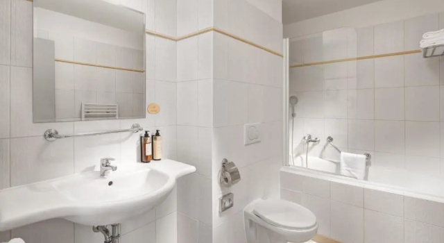 Одноместный номер Standard Clarion Hotel Prague Old Town