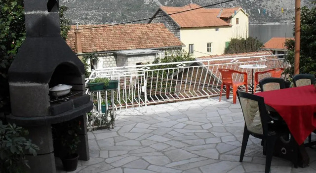 Апартаменты Apartments Penovic
