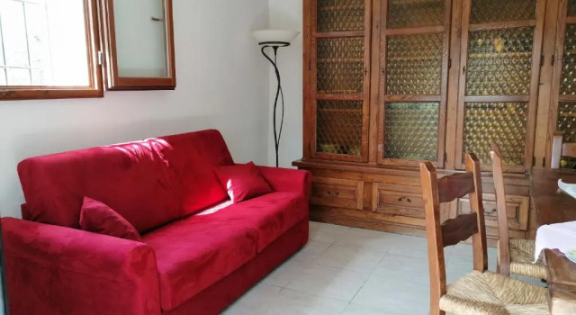 Апартаменты Casa Pancole
