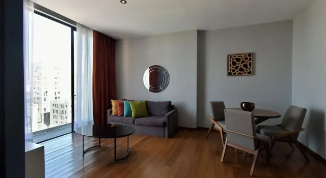 Люкс Hotel Love It CAS Consulado