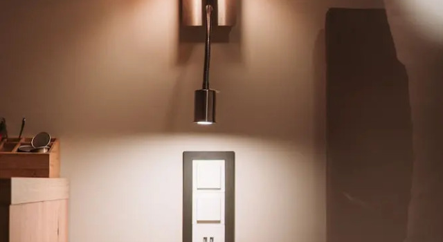 Номер Executive Hôtel du Midi