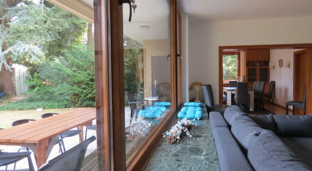 Villa Aurora, Prenota Villa Hattingen Regione della Ruhr
