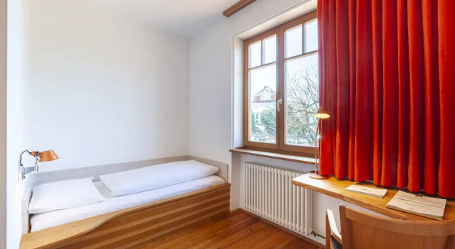 Bio-Hotel Alter Wirt, Reserva ahora Hotel Grünwald 