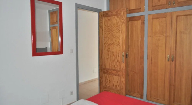 Номер Standard Дуплекс с 3 комнатами Apartaments Inter Esqui