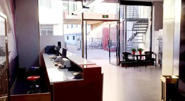 Thank Inn Chain Hotel Liaoning Huludao Xingcheng City Ningyuan Ancient City, Reserva ahora Hotel Xingcheng Liaoning